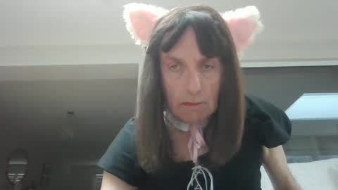 Sexy Sophie online show from 03-30-26, 02:07