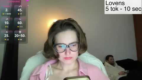 Sexy-Sweets online show from 02-16-26, 01:13