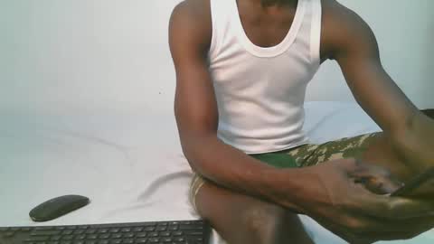 Cedric  cj online show from 05-29-26, 04:27
