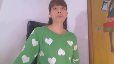 Snapshot of sexy_venus_sexy chatting on 02-13-26, 09:44 venus online show from 02-13-26, 09:44