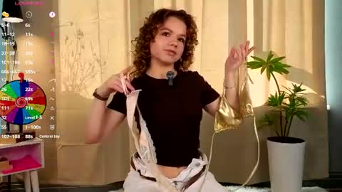 Agatha online show from 06-27-26, 06:07