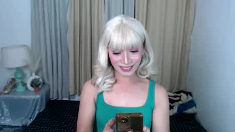sexy_yllona online show from 03-19-26, 02:26