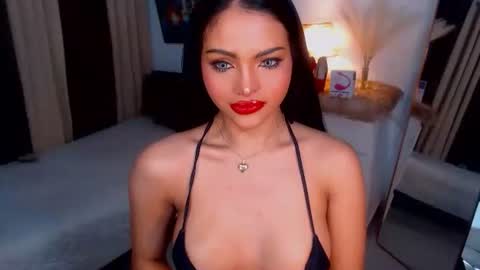 Snapshot of sexyadrianaqueents chatting on 12-07-24, 06:43 YOUR MISTRESS GODDESSS ADRIANA online show from 12-07-24, 06:43