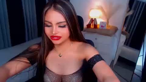 Snapshot of sexyadrianaqueents chatting on 01-09-25, 05:23 YOUR MISTRESS GODDESSS ADRIANA online show from 01-09-25, 05:23
