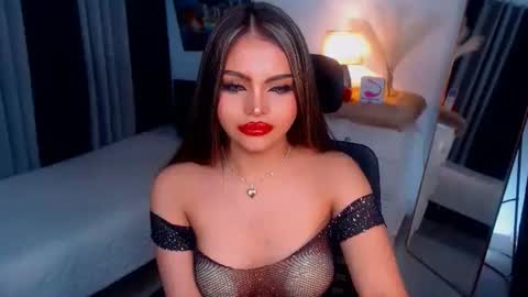 Snapshot of sexyadrianaqueents chatting on 01-09-25, 08:24 YOUR MISTRESS GODDESSS ADRIANA online show from 01-09-25, 08:24