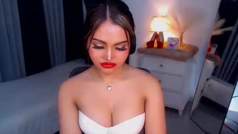 Snapshot of sexyadrianaqueents chatting on 01-16-25, 05:32 YOUR MISTRESS GODDESSS ADRIANA online show from 01-16-25, 05:32