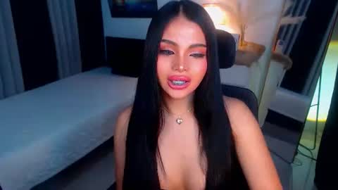 Snapshot of sexyadrianaqueents chatting on 02-18-25, 02:49 YOUR MISTRESS GODDESSS ADRIANA online show from 02-18-25, 02:49