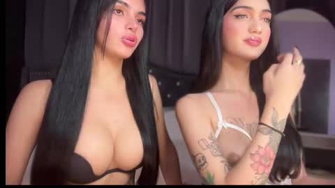 Snapshot of sexyadrianaqueents chatting on 09-27-25, 04:45 YOUR MISTRESS GODDESSS ADRIANA online show from 09-27-25, 04:45