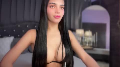 Snapshot of sexyadrianaqueents chatting on 10-02-25, 04:08 YOUR MISTRESS GODDESSS ADRIANA online show from 10-02-25, 04:08