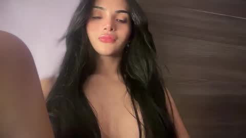 Snapshot of sexyadrianaqueents chatting on 10-26-25, 06:52 YOUR MISTRESS GODDESSS ADRIANA online show from 10-26-25, 06:52