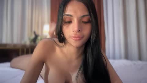Snapshot of sexyadrianaqueents chatting on 01-11-26, 02:55 YOUR MISTRESS GODDESSS ADRIANA online show from 01-11-26, 02:55
