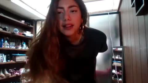 Alice Skay online show from 06-22-26, 05:32