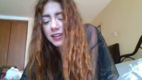 Alice Skay online show from 07-10-26, 02:30