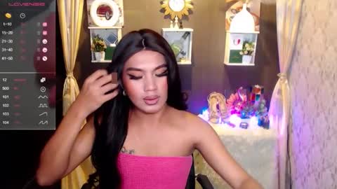 SexyAziy online show from 03-12-26, 11:05