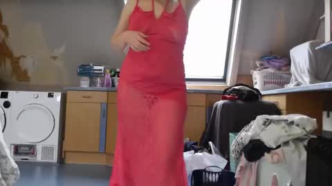 Snapshot of sexyamanda1993 chatting on 02-24-26, 12:14 Amanda online show from 02-24-26, 12:14