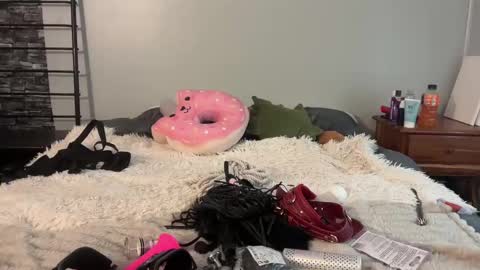 Kali  Brent online show from 12-31-24, 04:57