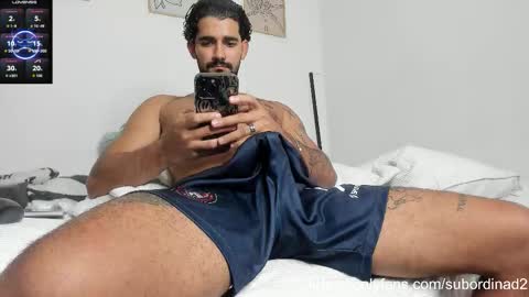 Asaf          online show from 02-02-26, 08:07