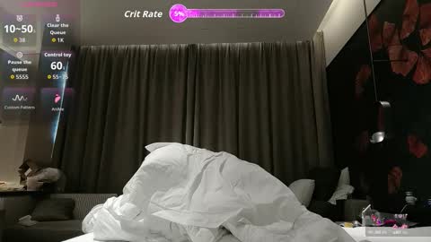 sexybaby0521 online show from 10-08-25, 12:08