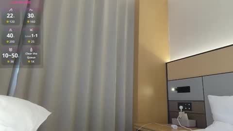 sexybaby0521 online show from 02-06-26, 03:55