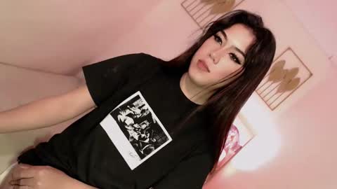 Lexie online show from 01-27-25, 09:55