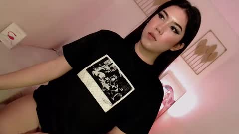 Lexie online show from 01-28-25, 10:23