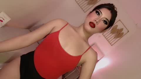 Lexie online show from 02-05-25, 09:36