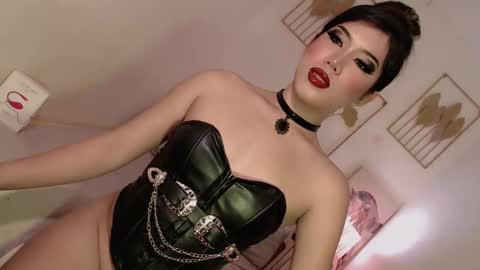 Lexie online show from 02-09-25, 08:11