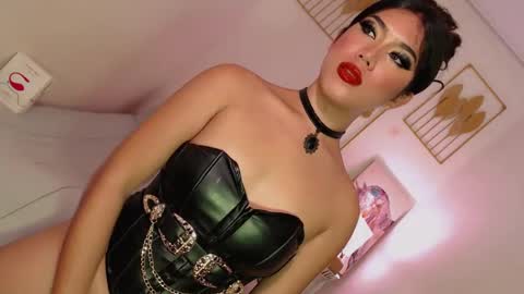 Lexie online show from 02-24-25, 06:26