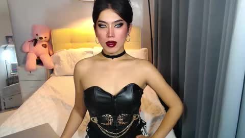 Lexie online show from 09-14-25, 12:26