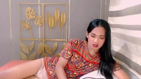 xxAndreaxx online show from 02-07-26, 04:05