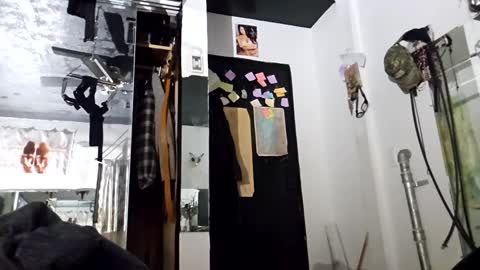 Snapshot of sexybeaner1134 chatting on 01-19-25, 01:12 sexybeaner1134 online show from 01-19-25, 01:12