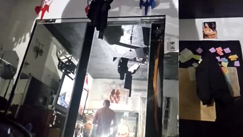 Snapshot of sexybeaner1134 chatting on 02-07-25, 11:01 sexybeaner1134 online show from 02-07-25, 11:01