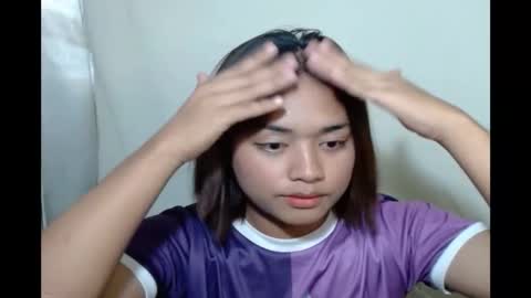 sexybeatrix_ online show from 10-30-25, 09:22