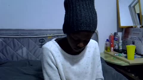 Snapshot of sexybeiby1 chatting on 06-19-26, 01:21 sexybeiby1 online show from 06-19-26, 01:21
