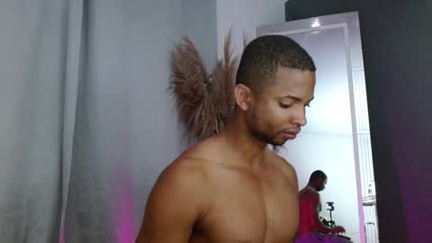 sexyblack online show from 12-02-24, 09:45