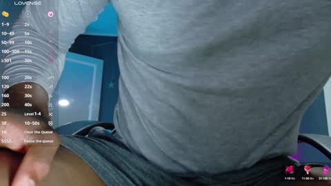 sexyblack online show from 12-17-24, 08:56