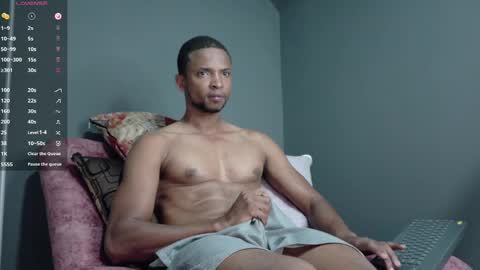 sexyblack online show from 02-20-25, 10:48