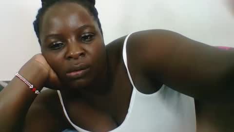 sexyblackgal10 online show from 09-18-25, 02:57