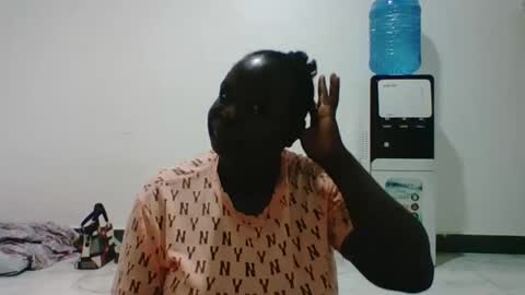 sexyblackgal10 online show from 01-13-26, 01:16