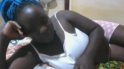 sexyblackgal10 online show from 02-07-26, 03:05