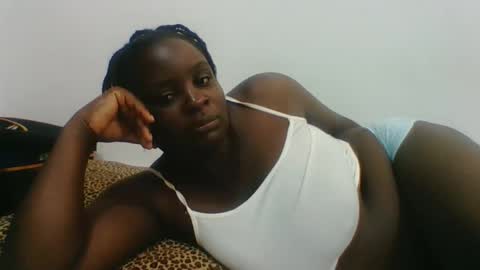 sexyblackgal10 online show from 05-31-26, 07:59