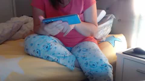 Snapshot of sexyblonde4u58 chatting on 01-15-25, 03:43 Sexyblonde4u58 online show from 01-15-25, 03:43