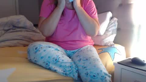 Snapshot of sexyblonde4u58 chatting on 02-02-25, 04:48 Sexyblonde4u58 online show from 02-02-25, 04:48