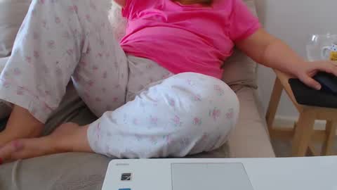 Snapshot of sexyblonde4u58 chatting on 02-19-25, 12:22 Sexyblonde4u58 online show from 02-19-25, 12:22