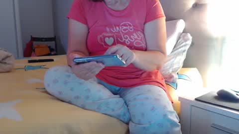 Snapshot of sexyblonde4u58 chatting on 03-02-25, 05:14 Sexyblonde4u58 online show from 03-02-25, 05:14