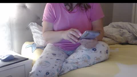 Sexyblonde4u58 online show from 01-13-26, 05:13