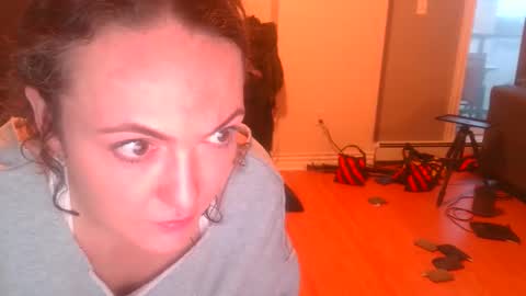 sexybriiiixoxox online show from 05-02-26, 09:03