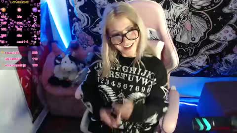 Carrie online show from 01-02-25, 08:39