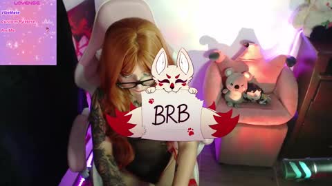 Carrie online show from 01-29-25, 12:12