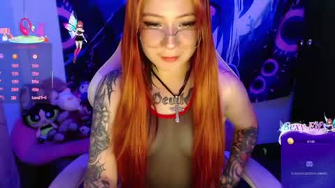 Snapshot of sexycarriie chatting on 07-14-26, 04:06 Carrie online show from 07-14-26, 04:06